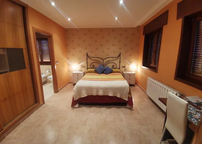 Pensionat Casa Aida *