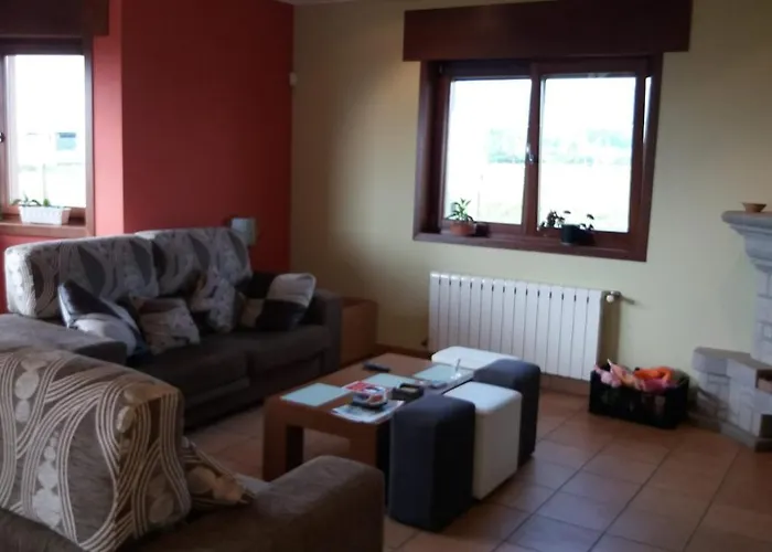 Pensionat Casa Aida *