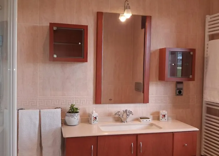 Gasthuis Casa Aida Foz