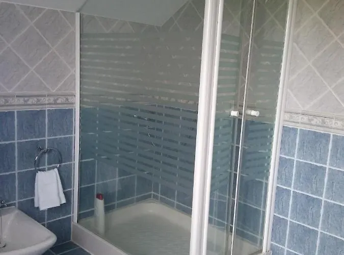 Gasthuis Casa Aida *