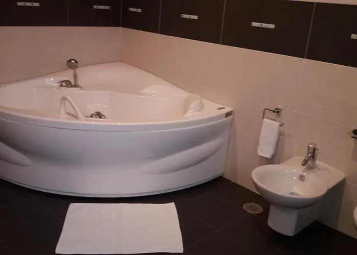 Gasthuis Casa Aida *