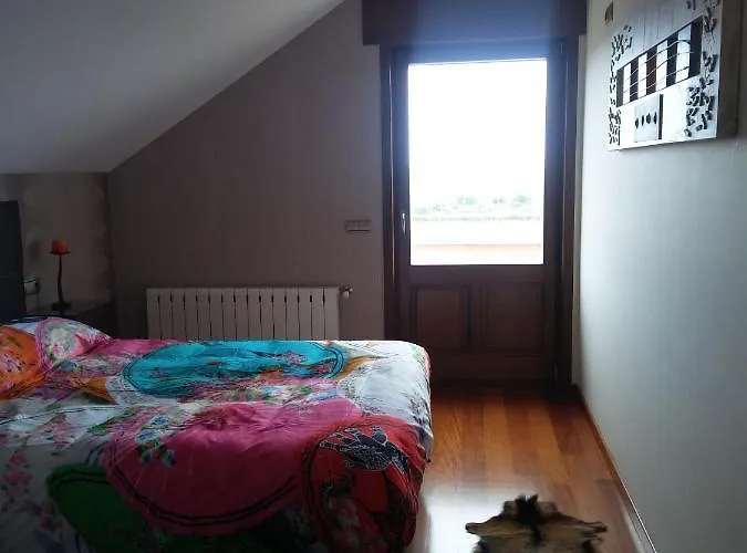 Gasthuis Casa Aida *