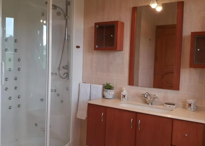 Casa Aida Gasthuis *