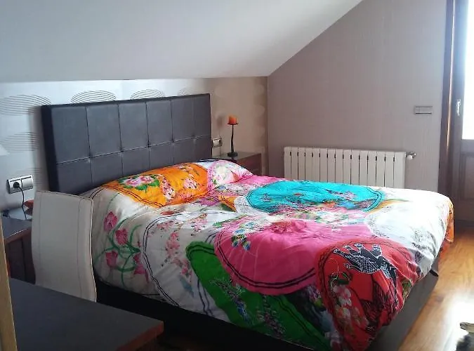 Casa Aida Pensionat Foz