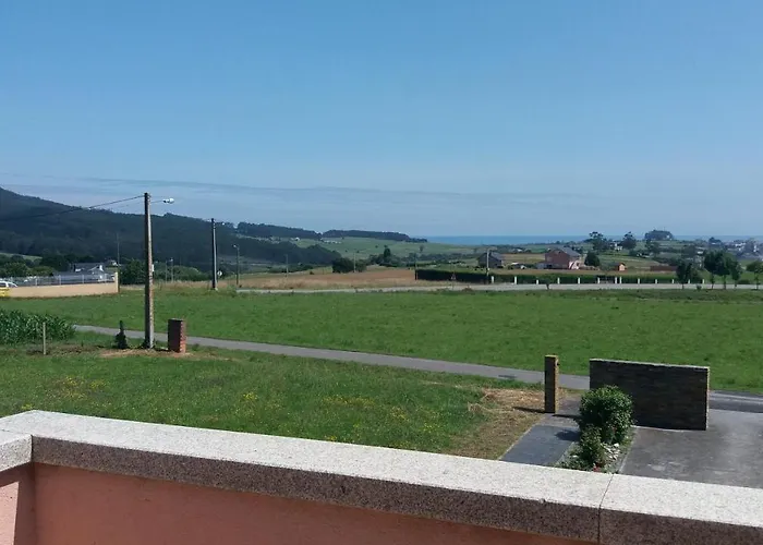 Casa Aida Pensionat Foz