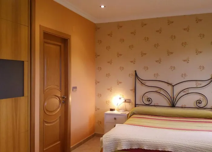 Pensionat Casa Aida Foz