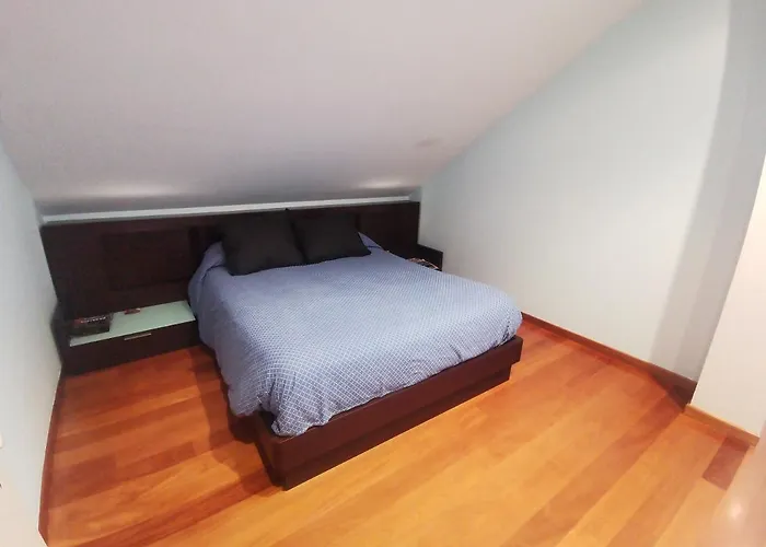 Gasthuis Casa Aida *