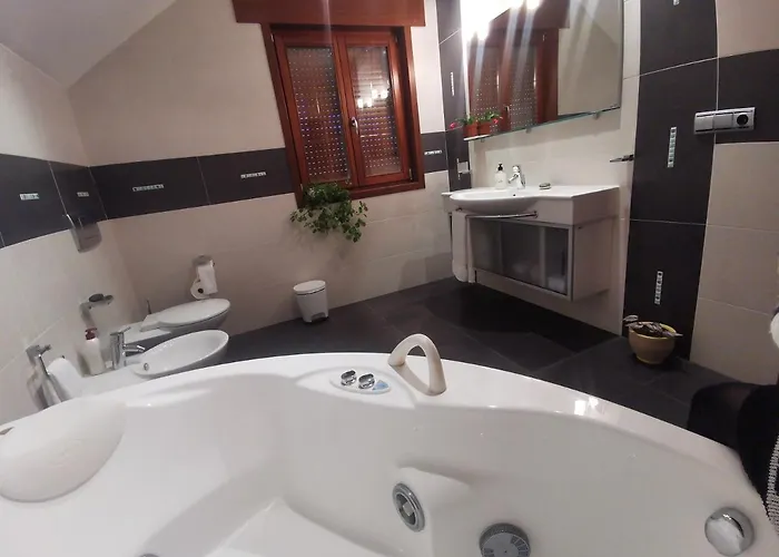 Gasthuis Casa Aida Foz