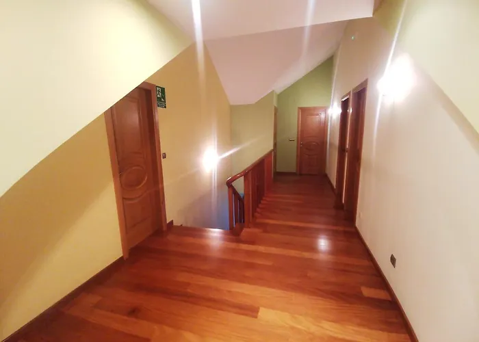 Pensionat Casa Aida *