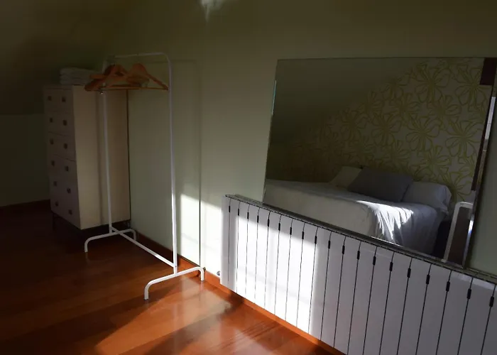 Gasthuis Casa Aida *