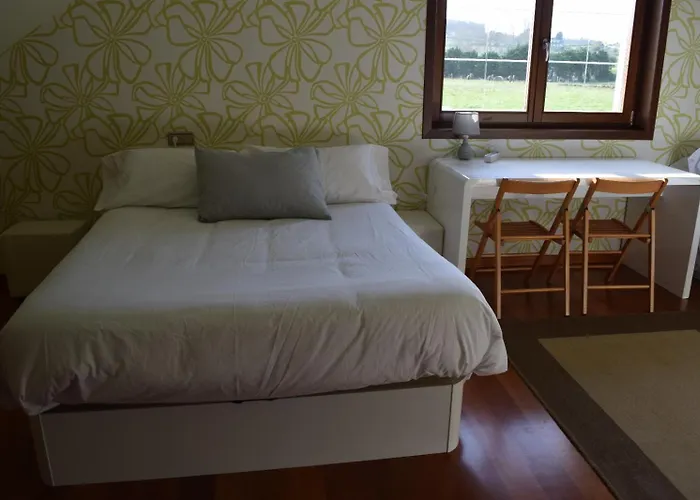 Casa Aida Gasthuis Foz