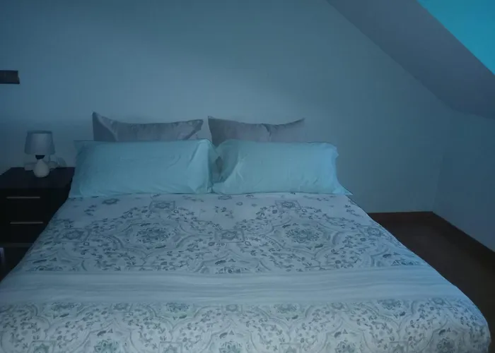 Vendégház Casa Aida *