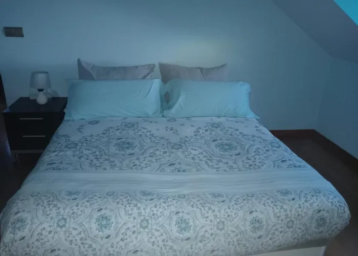 Casa Aida Vendégház Foz
